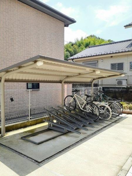 インハーリット