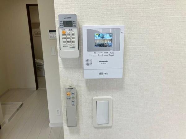ロフトステア