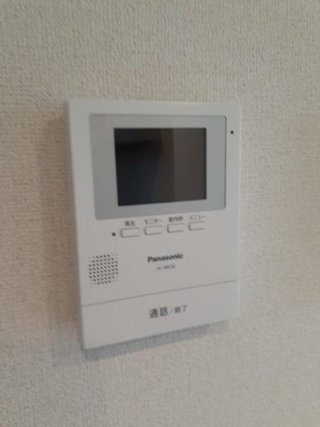 八王子市滝山町１丁目のアパート