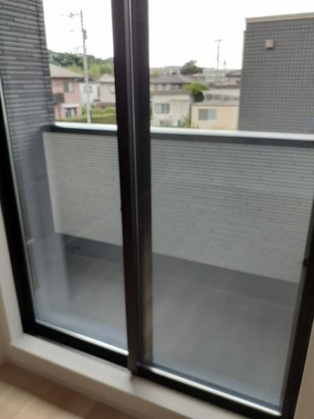 八王子市滝山町１丁目のアパート