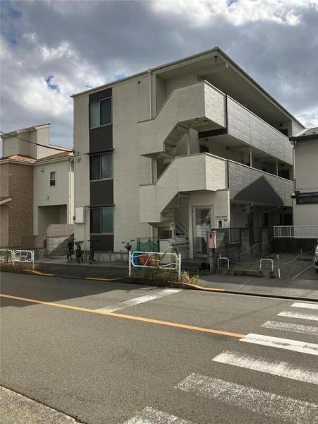 パークウエスト八王子