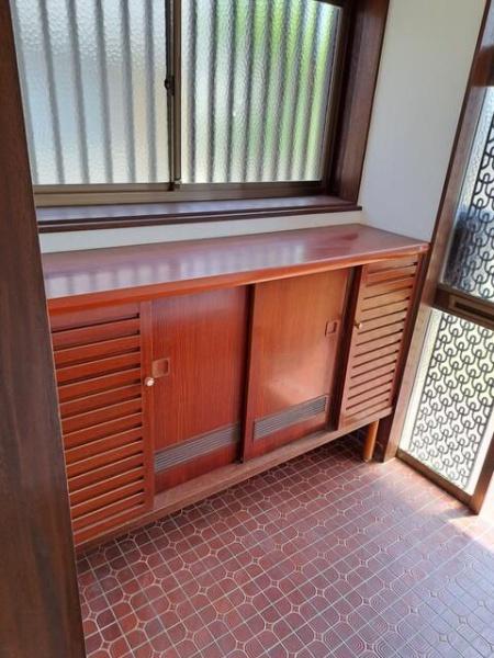 八王子市川口町の貸家