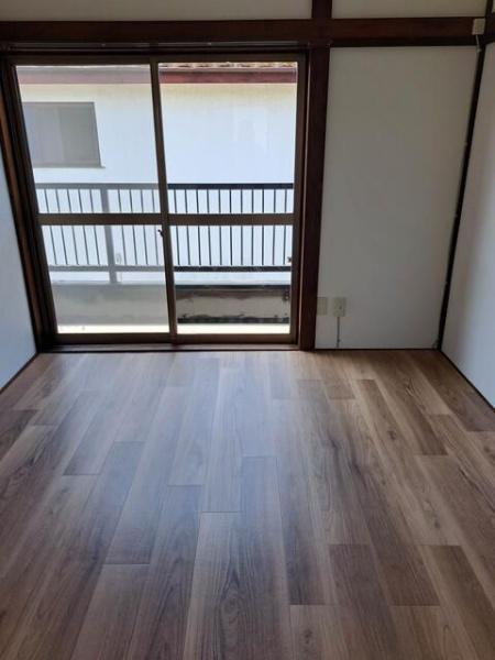 八王子市川口町の貸家