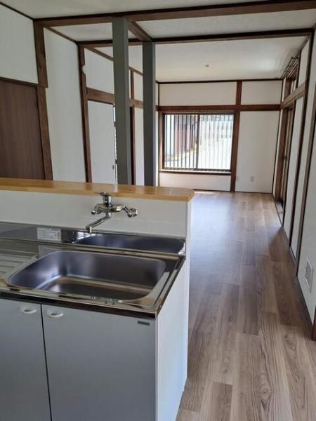 八王子市川口町の貸家