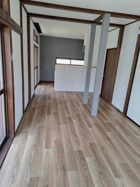 八王子市川口町の貸家