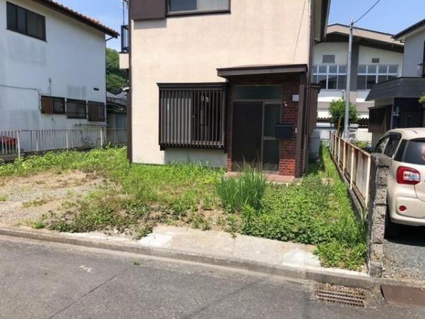 八王子市川口町の貸家