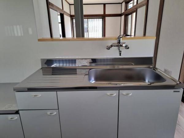 八王子市川口町の貸家