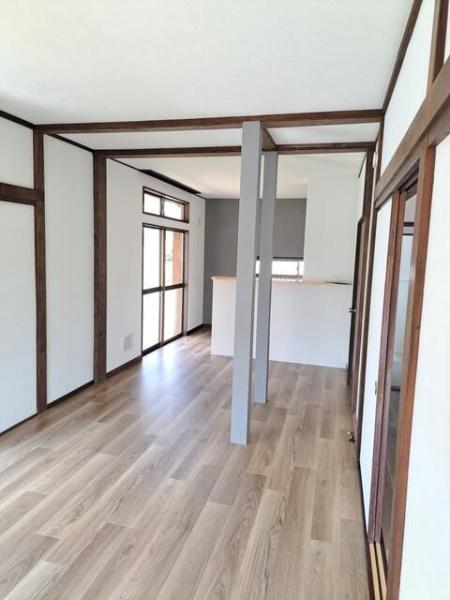 八王子市川口町の貸家