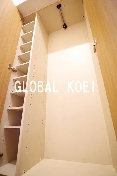八王子市高倉町のマンション