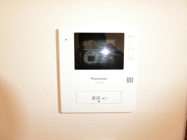 長房町店舗貸家