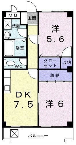コートヴィレッジ２１