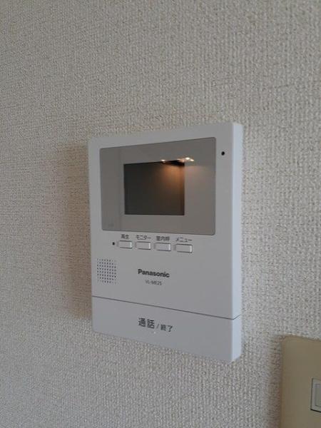コートヴィレッジ２１