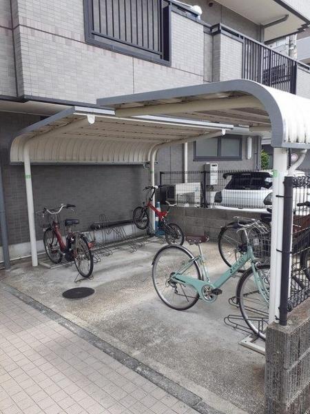 コートヴィレッジ２１