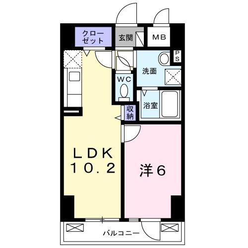 シオン八王子