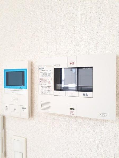 日野市豊田４丁目のマンション
