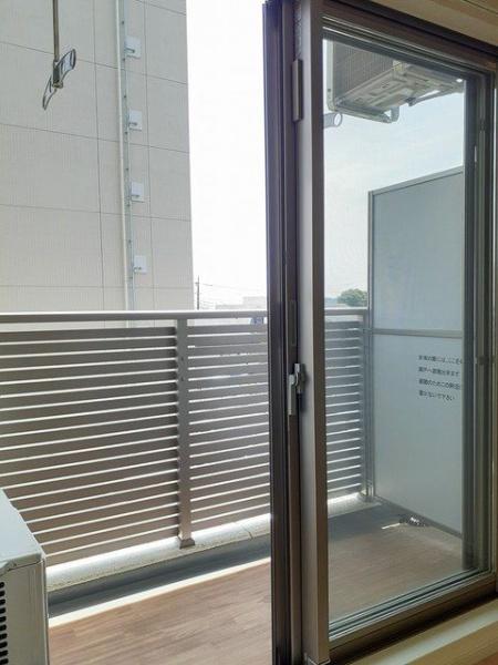 日野市豊田４丁目のマンション