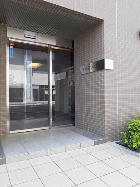 日野市豊田４丁目のマンション