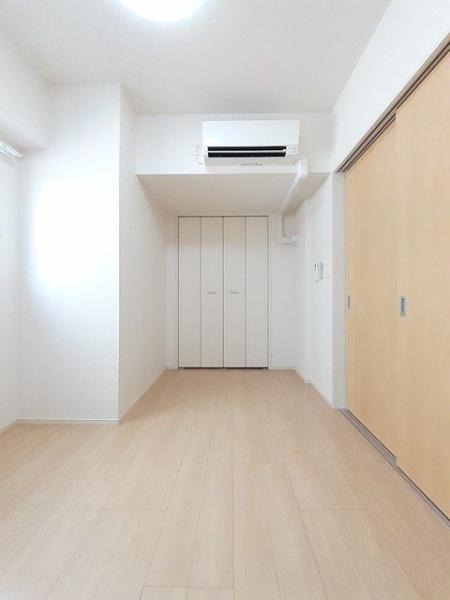 日野市豊田４丁目のマンション