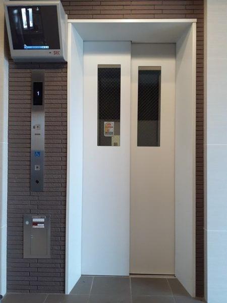 日野市豊田４丁目のマンション