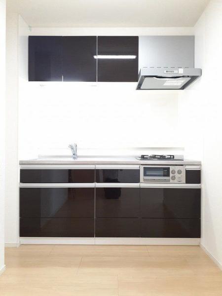 日野市豊田４丁目のマンション
