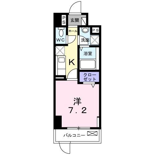 トゥットフェリーチェ八王子