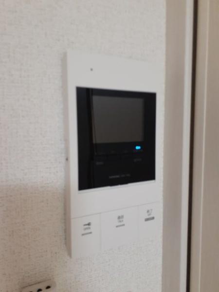 八王子市上柚木２丁目のアパート