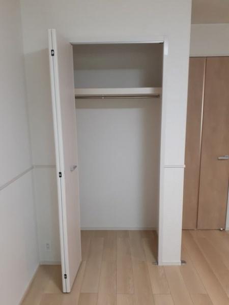 八王子市上柚木２丁目のアパート