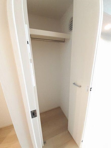 八王子市上柚木２丁目のアパート