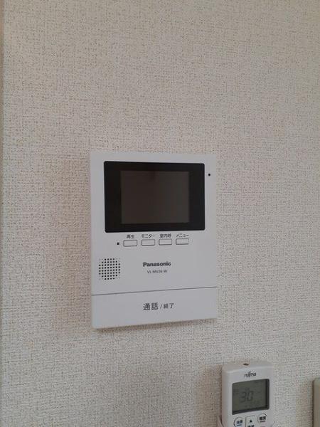 グランツ　ポプラ高尾