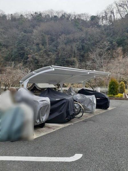 グランツ　ポプラ高尾