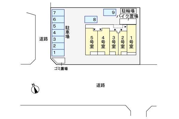 ヴィルヌーヴ　宇津木