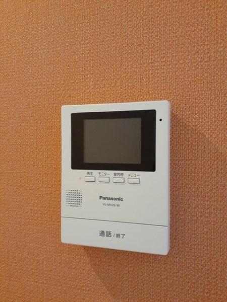八王子市横川町のアパート