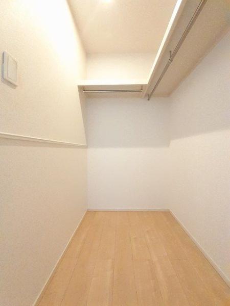 八王子市横川町のアパート