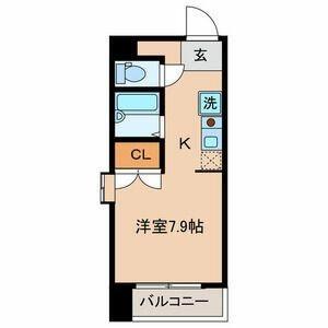 第７宮田追分マンション