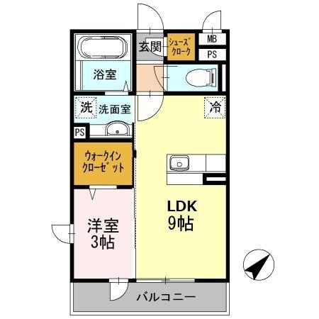 グレースコート