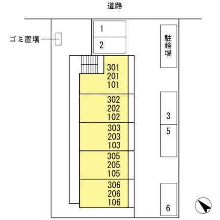 グレースコート