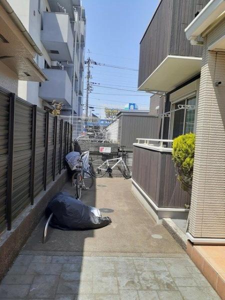 ヴィラ・ハーヴェスト