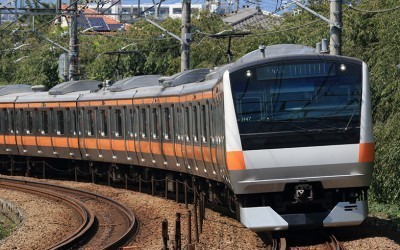 八王子市千人町３丁目のマンション(西八王子駅(JR中央本線))