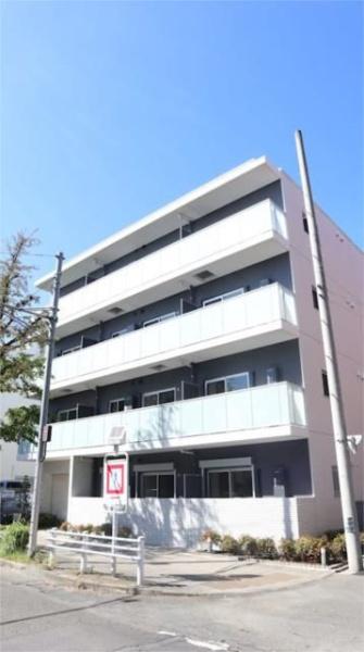 八王子市千人町３丁目のマンション