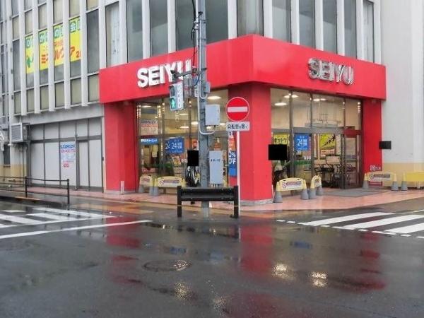 シャルム　シャトレ