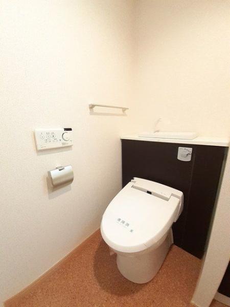 八王子市越野のマンション