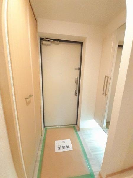 八王子市越野のマンション