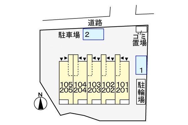 メゾン　ド　プルニエ