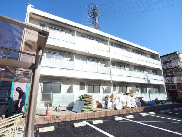 リブリ・フローレス壱番館