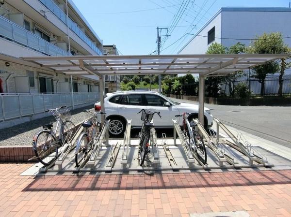 リブリ・フローレス壱番館