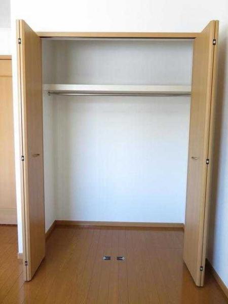 八王子市大塚のアパート