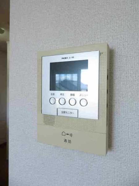 八王子市大塚のアパート
