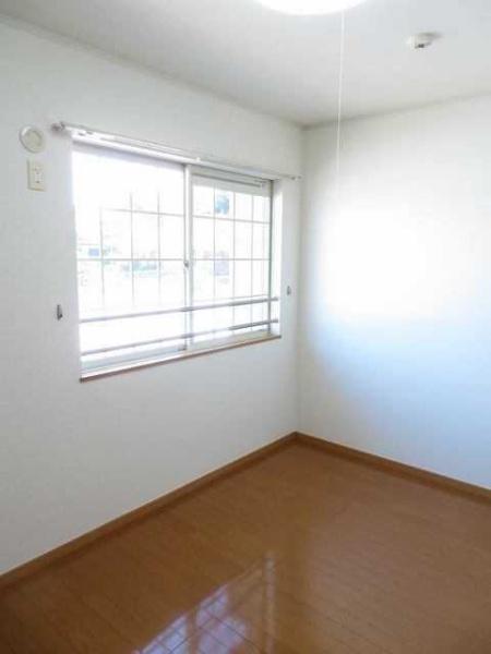 八王子市大塚のアパート