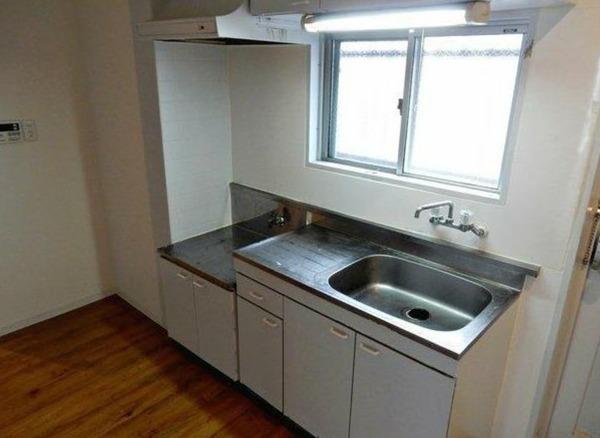 八王子市小比企町のマンション