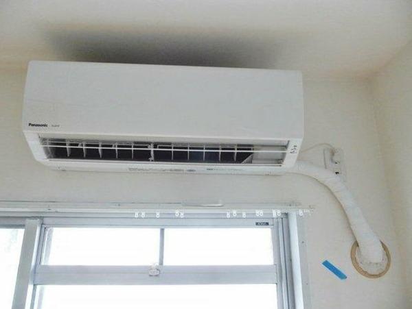 八王子市小比企町のマンション